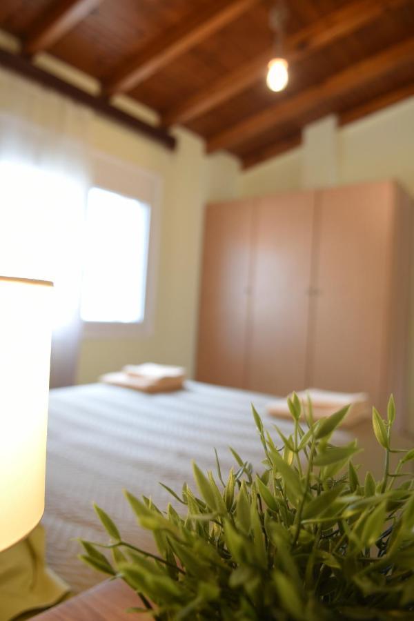 דירות סאמוס Plateia Sea View Loft מראה חיצוני תמונה